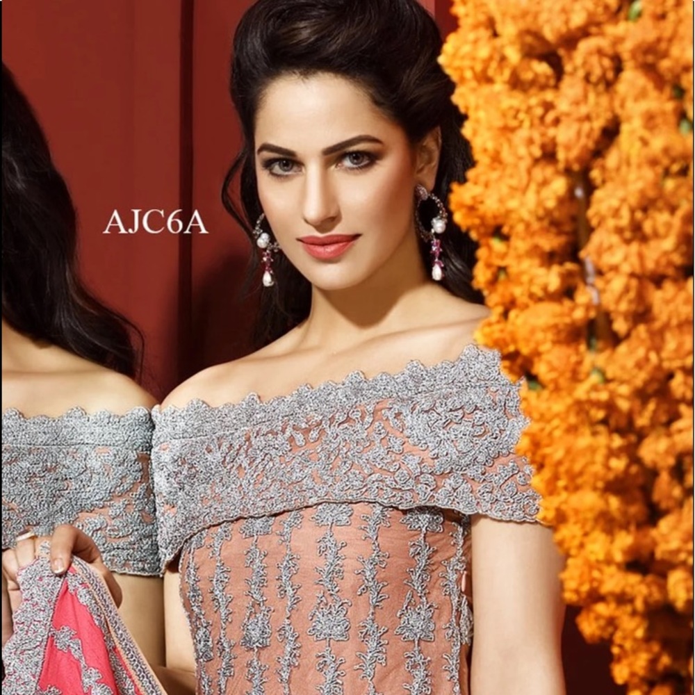 ❌❌SOLD ❌❌Asim jofa Pakistani Dress